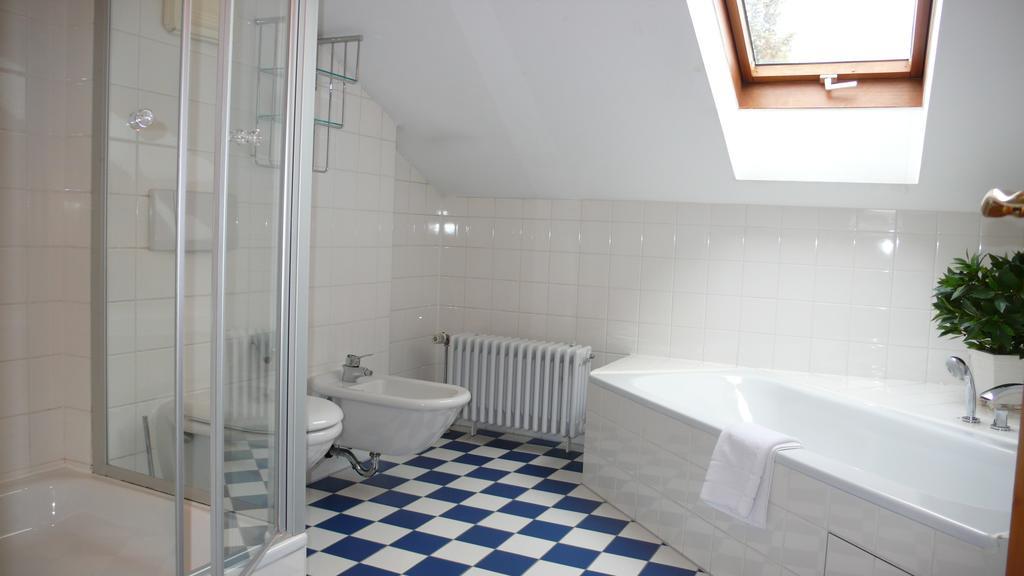 Apartment Jasmin Garmisch-Partenkirchen Buitenkant foto